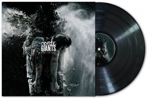 Nordic Giants - A Seance Of Dark Delusions - 180gm Vinyl (Vinyl)