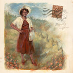 Boldy James - Magnolia Leflore - Tan (Vinyl)