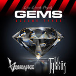 Vengeance - Gems Volume 3 (CD)