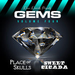 Place of Skulls - Gems Volume 4 (CD)