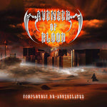 Avenger of Blood - Completely Re-Annihilated (CD)