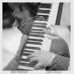 Ben Tweedt - Life Cycle (CD)