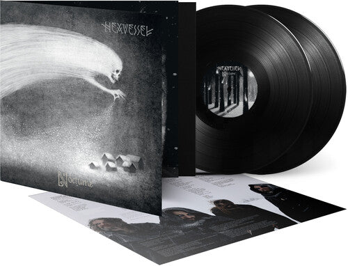 Hexvessel - Nocturne (Vinyl)