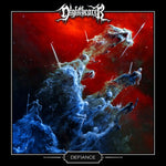Nightbearer - Defiance (CD)