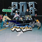 Oneness Grooveman Spot - 203 (GlassSet EP Remix) (CD)
