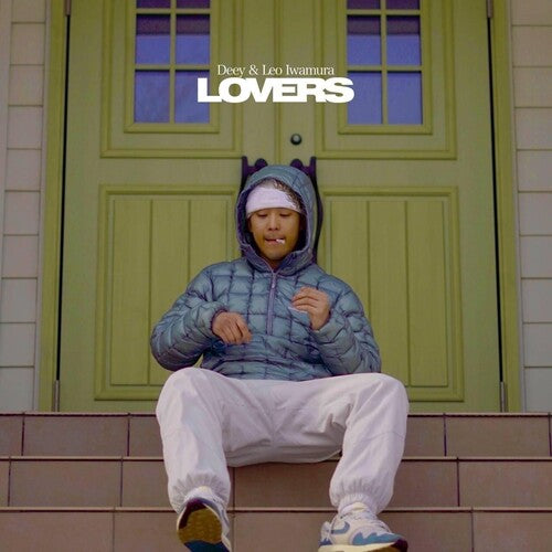 Deey & Leo Iwamura - Lovers (Vinyl)