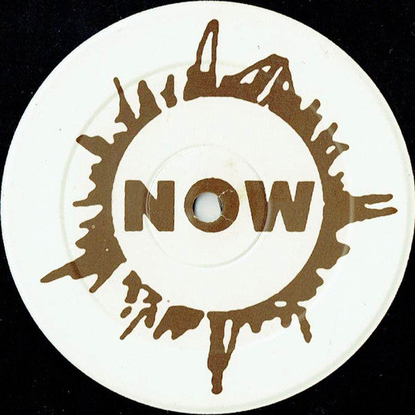 Nightmares On Wax : Know My Name (12", Dis)