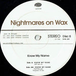 Nightmares On Wax : Know My Name (12", Dis)