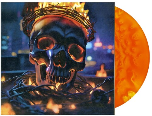 A Different Kind Of Payne (Vinyl)
