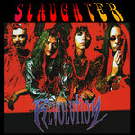 Slaughter - Revolution (CD)