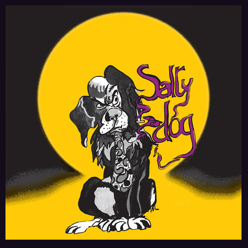 Salty Dog - Salty Dog (Vinyl)