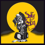 Salty Dog - Salty Dog (Vinyl)