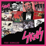 The Skids - Singles (CD)