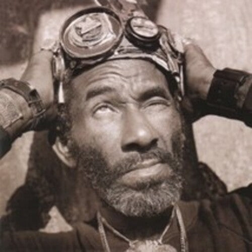 Lee Perry Scratch - On The Wire - 25th Anniversary Expanded Edition (CD)