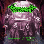 Gorguts - Considered Dead / The Erosion Of Sanity (CD)