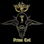 Venom - Prime Evil - Clear Black Marble Vinyl Edition (Vinyl)
