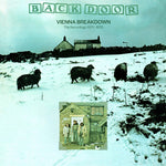 Back Door - Vienna Breakdown: The Recordings 1971-1976 - Remastered (CD)