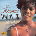 Dionne Warwick - Make It Easy On Yourself: The Scepter Recordings 1962-1971 (CD)