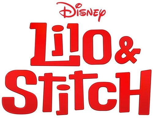 Lilo & Stitch (Live-action) (Original Soundtrack) (Vinyl)