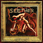 Seether - Holding Onto Strings Better Left To Fray (Vinyl)