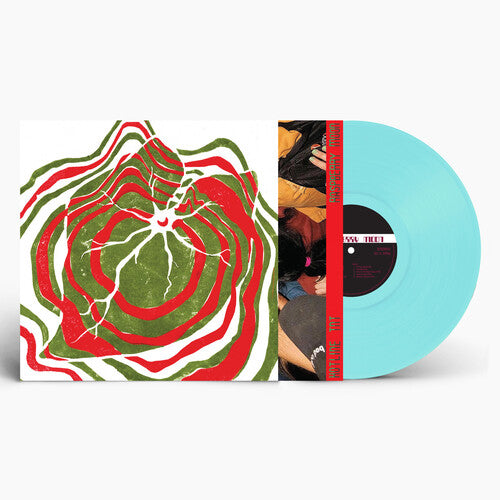 Hotline Tnt - Raspberry Moon (Sapphire Slush Puppy (blue vinyl), (Vinyl)