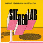 Stereolab - Instant Holograms On Metal Film (Vinyl)