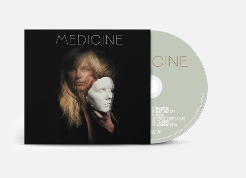 Grace Potter - Medicine (CD)