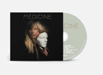 Grace Potter - Medicine (CD)