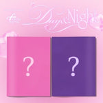 Fifty Fifty - Day & Night (CD)