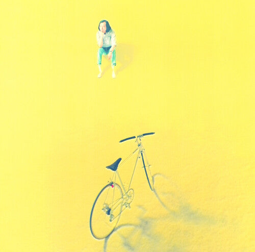 [PRE-ORDER] Tatsuro Yamashita - Boku No Naka No Shounen (2025 Vinyl Edition) (Vinyl)