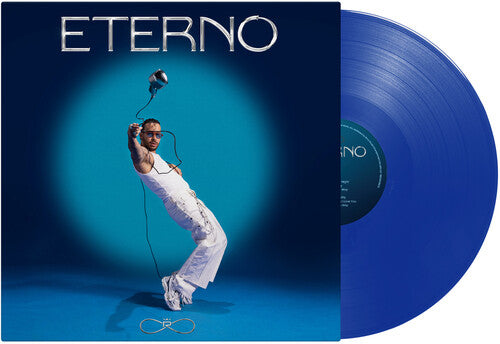 Prince Royce - Eterno (Vinyl)