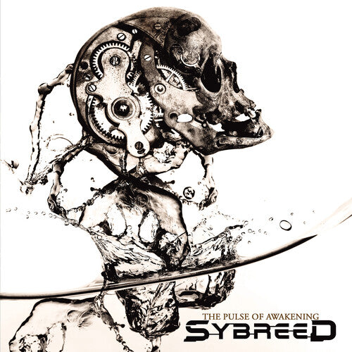 Sybreed - The Pulse of Awakening - White (Vinyl)