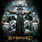 Sybreed - God Is an Automaton (CD)