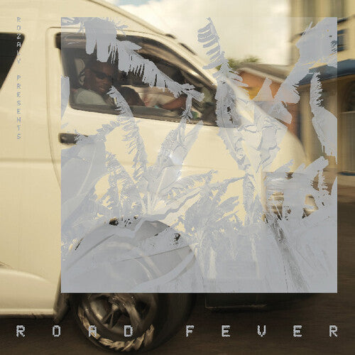 Various Artists - Road Fever (Various Artists) (Vinyl)