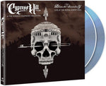 Cypress Hill & the London Symphony Orchestra - Black Sunday Live At The Royal Albert Hall (CD)