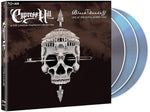 Cypress Hill & the London Symphony Orchestra - Black Sunday Live At The Royal Albert Hall [Blu-ray/2 CD] (CD)