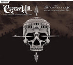Cypress Hill & the London Symphony Orchestra - Black Sunday Live At The Royal Albert Hall (CD)