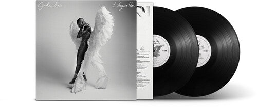 Cynthia Erivo - I Forgive You (Vinyl)