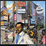J. Blackfoot - Urbano (CD)