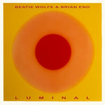 Brian Eno & Beatie Wolfe - Luminal [BioVinyl] (Vinyl)