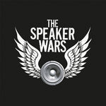 Speaker Wars - The Speaker Wars (CD)