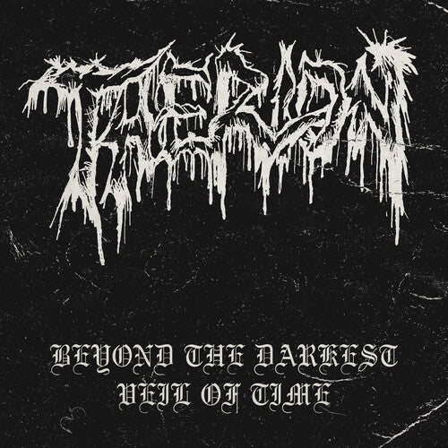 Therion - Beyond The Darkest Veil Of Time (CD)