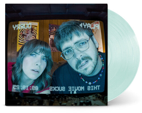 Durry - This Movie Sucks (Vinyl)