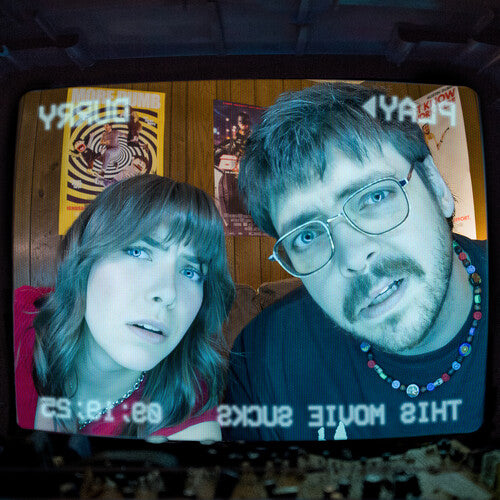 Durry - This Movie Sucks (CD)