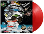 Ian Hunter - Ian Hunter - Limited 180-Gram Red Colored Vinyl (Vinyl)