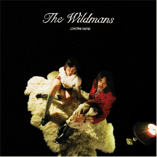 Wildmans - Longtime Friend (CD)
