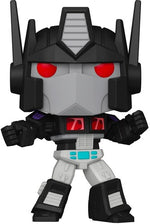 Funko POP! Television: Transformers - Nemesis Prime