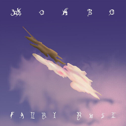 Wombo - Fairy Rust (Vinyl)