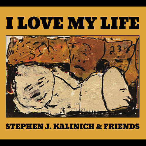 I Love My Life (CD)