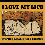 I Love My Life (CD)